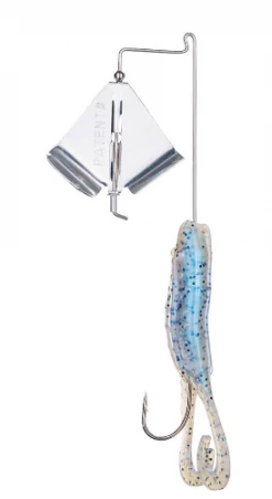 Strike King KVD Toad Buzz Baits 7 Strike King KVD Toad Buzz Baits