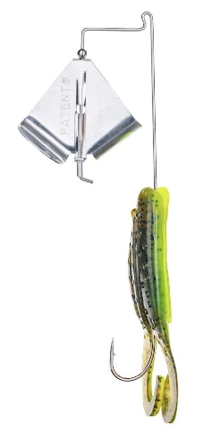 Strike King KVD Toad Buzz Baits 5 Strike King KVD Toad Buzz Baits