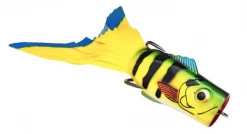 Baits Strike King KVD Popping Perch