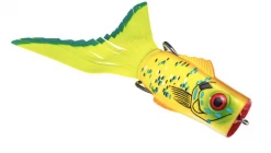 Baits Strike King KVD Popping Perch