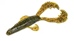 Baits Strike King Rage Space Monkey