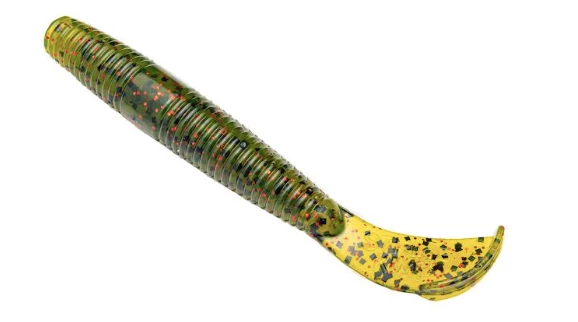 Baits Strike King Rage Ned Cut-R Worm 3 Baits Strike King Rage Ned Cut-R Worm