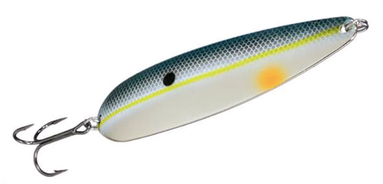 Strike King Sexy Spoon 2 Strike King Sexy Spoon