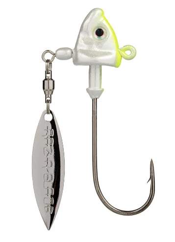 Baits Strike King Tour Grade Spin Head 2 Baits Strike King Tour Grade Spin Head