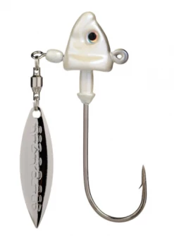 Baits Strike King Tour Grade Spin Head 6 Baits Strike King Tour Grade Spin Head