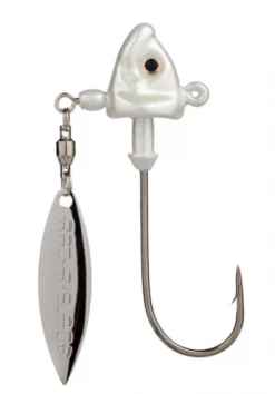 Baits Strike King Tour Grade Spin Head 7 Baits Strike King Tour Grade Spin Head