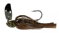 Picasso Lures Aaron Martens Shock Blade Baits