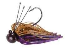 Picasso Lures Picasso Tungsten Football Jig