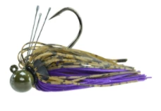 Picasso Lures Picasso Tungsten Football Jig 3 Picasso Lures Picasso Tungsten Football Jig