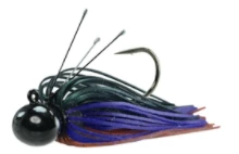 Picasso Lures Picasso Tungsten Football Jig 5 Picasso Lures Picasso Tungsten Football Jig
