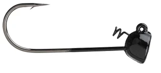 Hooks And Terminal Tackle Buckeye Magnum Spot Remover Jighead 2 Hooks And Terminal Tackle Buckeye Magnum Spot Remover Jighead