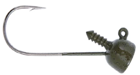 Buckeye Spot Remover Jighead 3 Buckeye Spot Remover Jighead