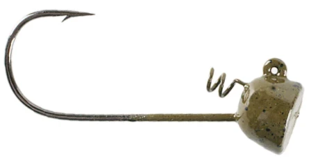 Buckeye Spot Remover Pro Model Jighead 3 Buckeye Spot Remover Pro Model Jighead