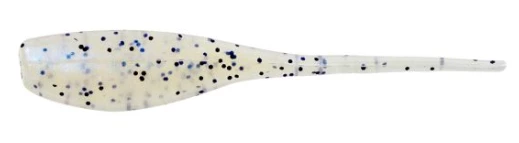 Gene Larew Bobby Garland Baby Shad Baits 2 Gene Larew Bobby Garland Baby Shad Baits