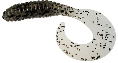 Big Rock Kalin's Lunker Grub 2 Big Rock Kalin's Lunker Grub