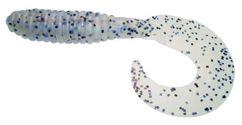 Big Rock Kalin's Lunker Grub 3 Big Rock Kalin's Lunker Grub