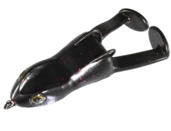 Stanley Ribbit Top Toad Rigged Hollow Body 2PK Baits