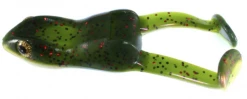 Stanley Ribbit Top Toad Hollow Body Floater Baits