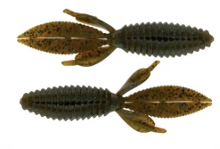 Baits Reaction Innovations Sweet Beaver