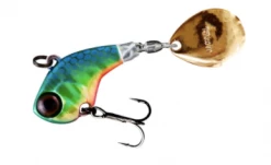 Jackall Deracoup Baits