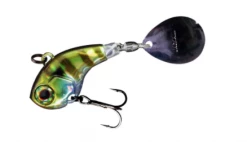 Jackall Deracoup Baits