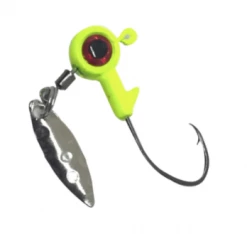 Bonehead BX Bladed Jig Head