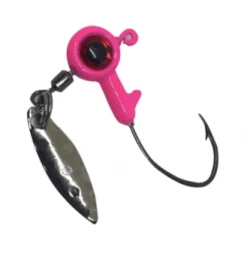 Bonehead BX Bladed Jig Head