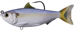 Pitman Creek Live Target Swimbait Threadfin Shad Series Baits