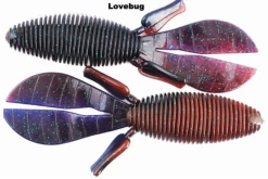 Fishin' World Missile D Bomb Baits