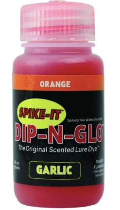 Accessories Spike-It Dip-N-Glow