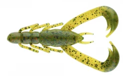 V&M Wild Thang Cliff's Wild Craw Baits 15 V&M Wild Thang Cliff's Wild Craw Baits