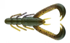 V&M Wild Thang Cliff's Wild Craw Baits 13 V&M Wild Thang Cliff's Wild Craw Baits