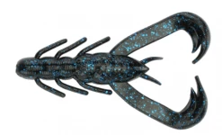 V&M Wild Thang Cliff's Wild Craw Baits 12 V&M Wild Thang Cliff's Wild Craw Baits