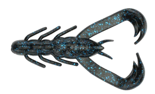 V&M Wild Thang Cliff's Wild Craw Baits 4 V&M Wild Thang Cliff's Wild Craw Baits