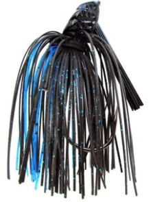 Baits V&M Pacemaker Adrenaline Flippin' Jig