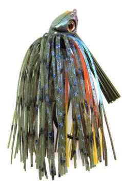 V&M Pacemaker Pulse Swim Jig Baits