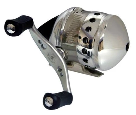 Pitman Creek Zebco Omega Z03 Reels 1 Pitman Creek Zebco Omega Z03 Reels