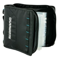 Storage Shimano Baraja Worm Binder