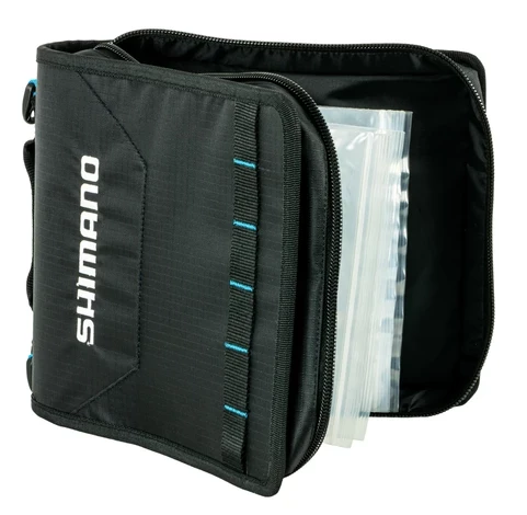 Storage Shimano Baraja Worm Binder 1 Storage Shimano Baraja Worm Binder