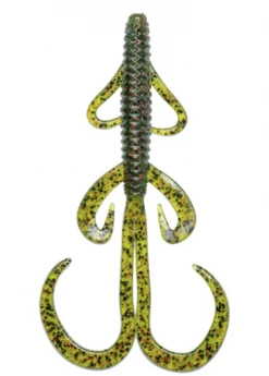 6th Sense Hogwalla 5.8 Baits