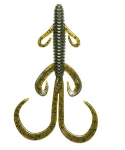 6th Sense Hogwalla 5.8 Baits