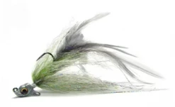 Hog Farmer Stand Up Hair Jig