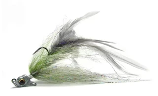 Hog Farmer Stand Up Hair Jig 2 Hog Farmer Stand Up Hair Jig