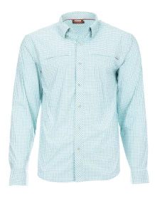 Apparel Simms Stone Cold Long Sleeve Shirt 8 Apparel Simms Stone Cold Long Sleeve Shirt