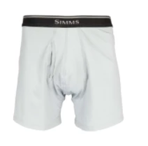 Simms Cooling Boxer Apparel
