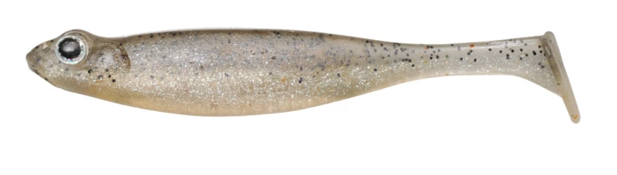 Baits Megabass Hazedong Shad Swimbait 4 Baits Megabass Hazedong Shad Swimbait