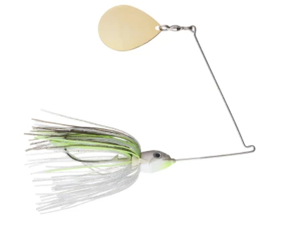 V&M Big LeBoom Spinnerbait 3 V&M Big LeBoom Spinnerbait