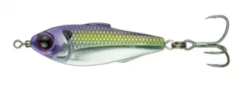 6th Sense Divine Jigging Spoon 1 Oz.