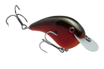 Baits Strike King Chick Magnet Crankbait 5 Baits Strike King Chick Magnet Crankbait