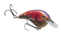 Baits Strike King Chick Magnet Crankbait 9 Baits Strike King Chick Magnet Crankbait